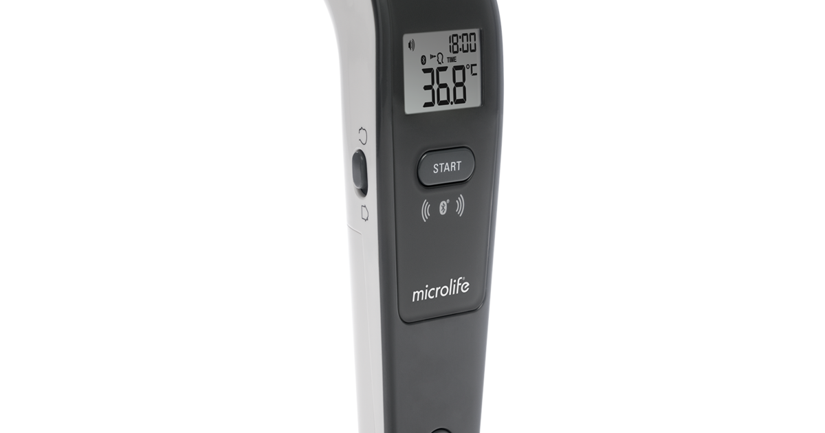 Buy a Bluetooth connected thermometer – Thermometre.fr