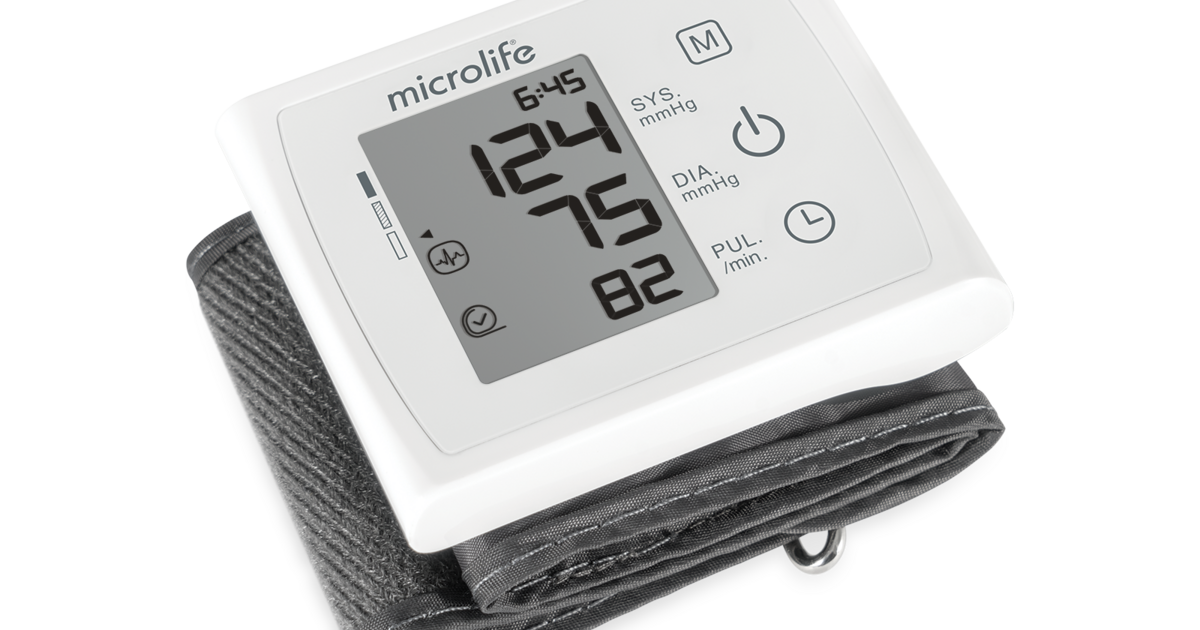 microlife WatchBP O3Ambulatory Blood Pressure Monitor