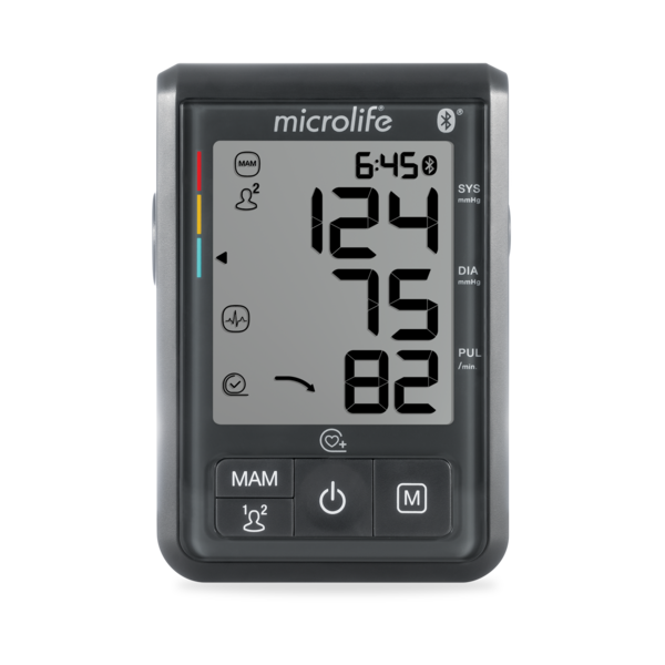 Microlife B3 Comfort PC Blood pressure monitor with Comfort+