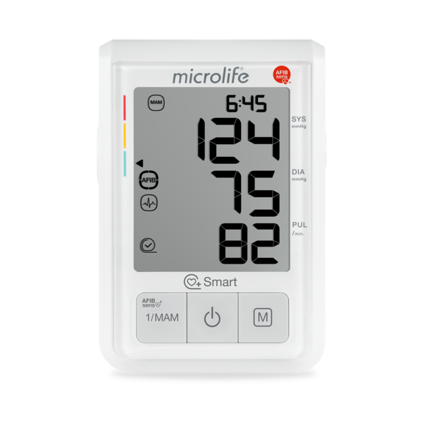 Microlife Afib Advanced Easy Pressure Monitor 1 Piece